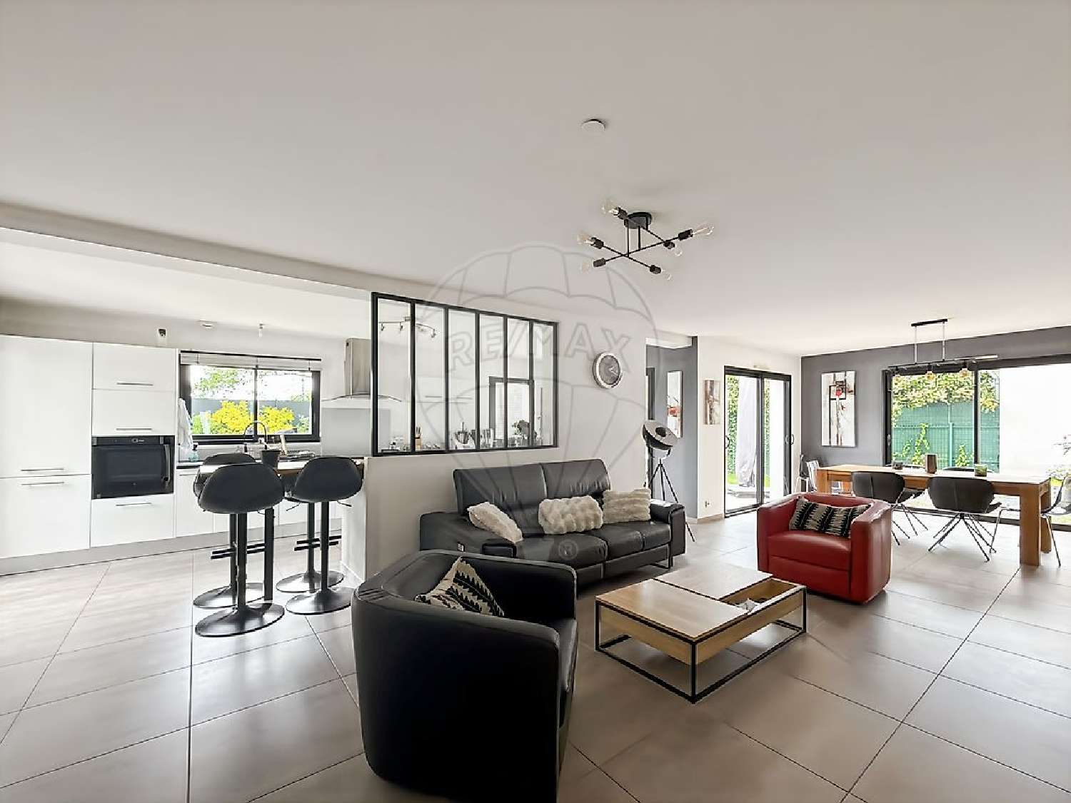 à vendre maison Carquefou Loire-Atlantique 1