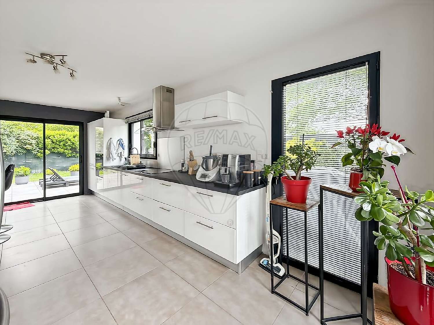à vendre maison Carquefou Loire-Atlantique 3