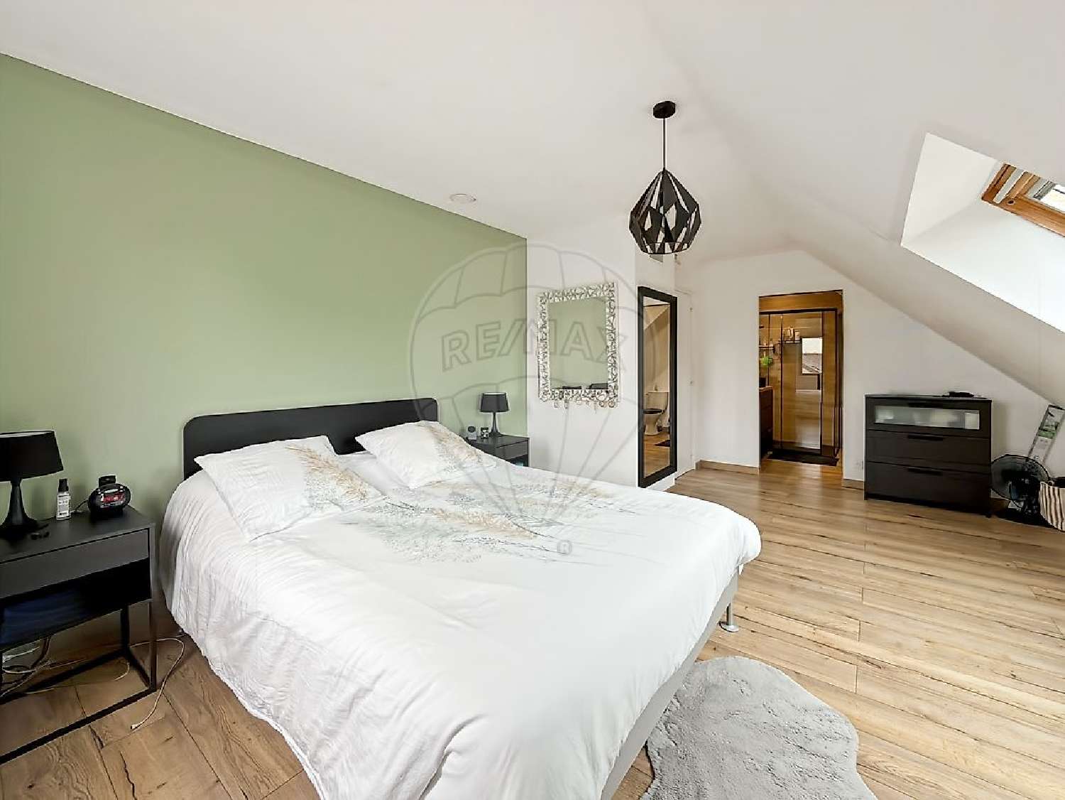 à vendre maison Carquefou Loire-Atlantique 4