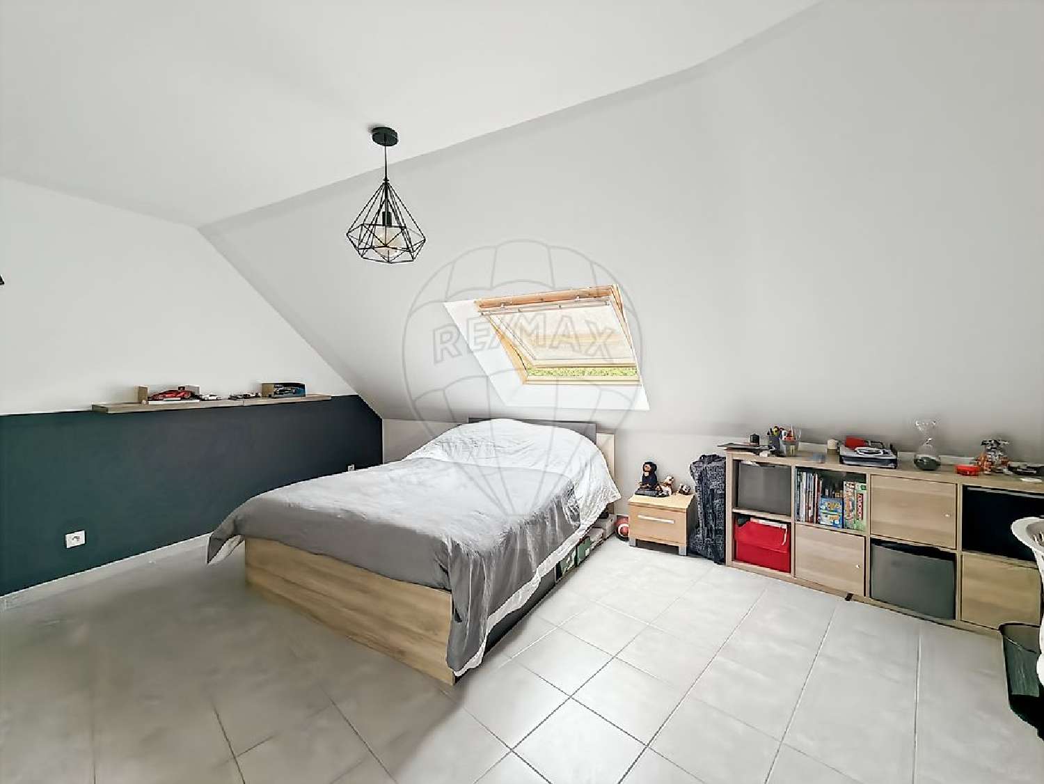 à vendre maison Carquefou Loire-Atlantique 6
