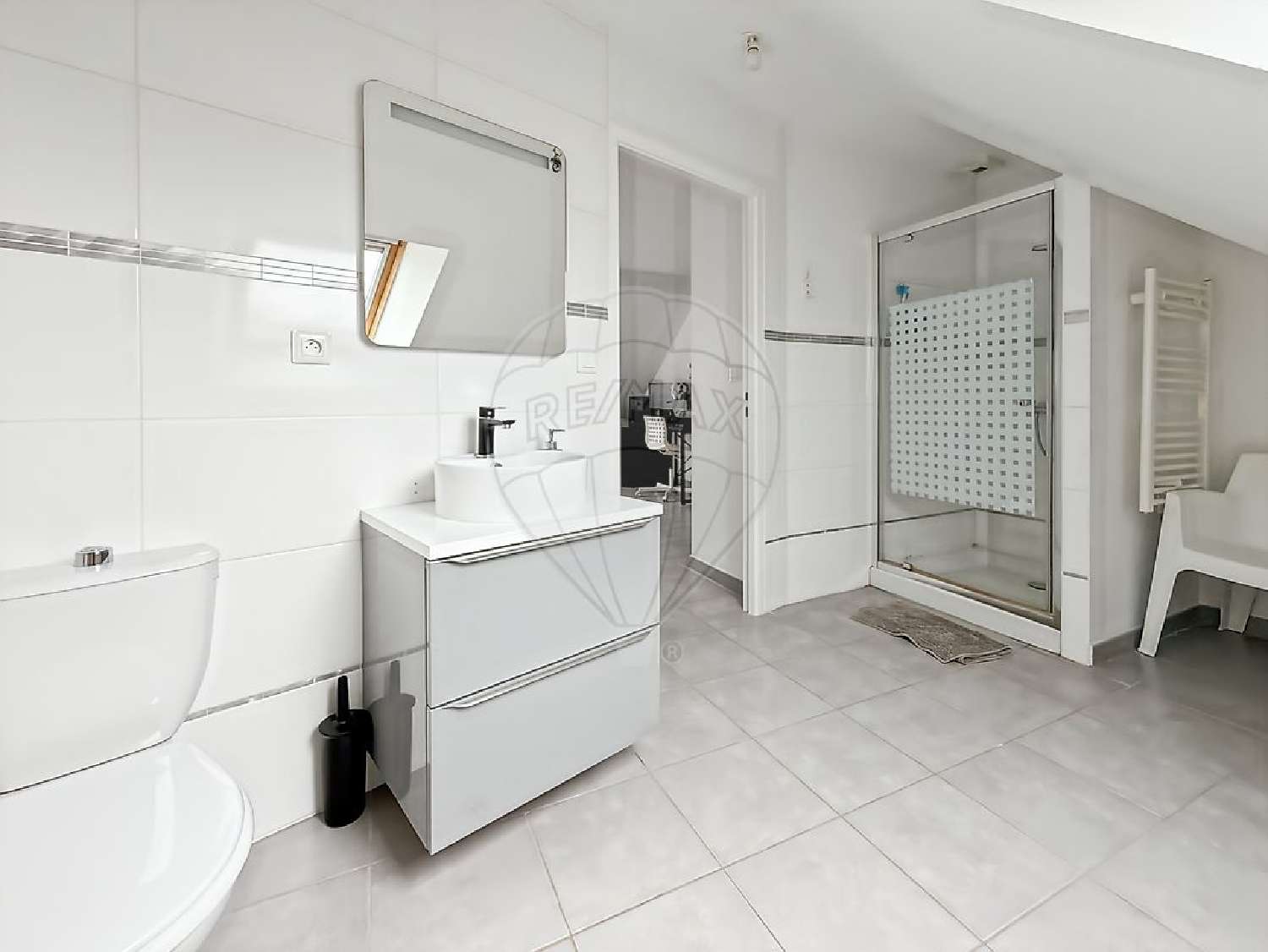 à vendre maison Carquefou Loire-Atlantique 7