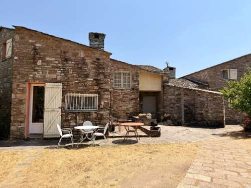 Casanova Haute-Corse Haus Bild 7401140