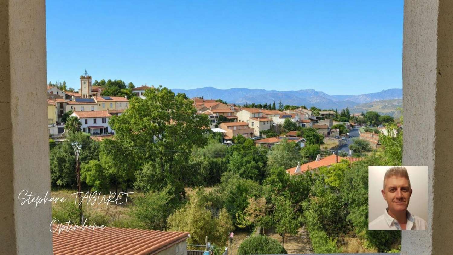 te koop huis Cassagnes Pyrénées-Orientales 4