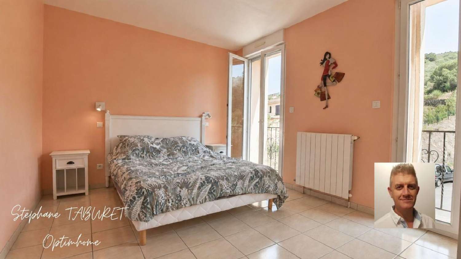 te koop huis Cassagnes Pyrénées-Orientales 5