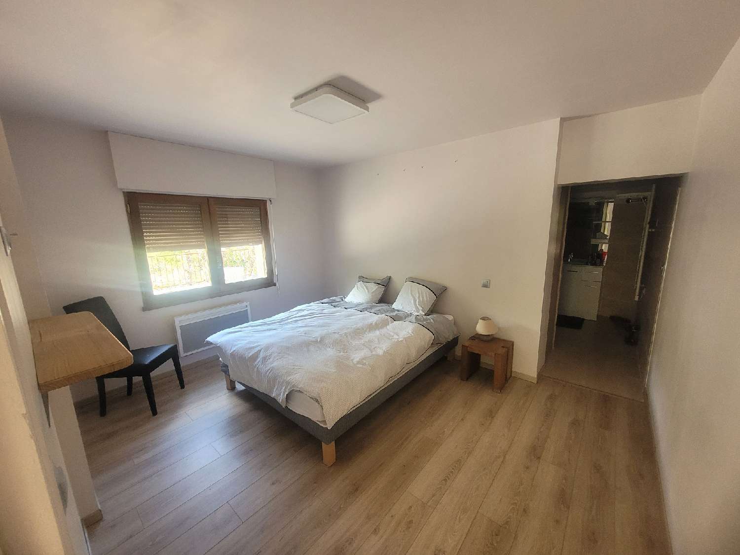 te koop huis Cassaniouze Cantal 7