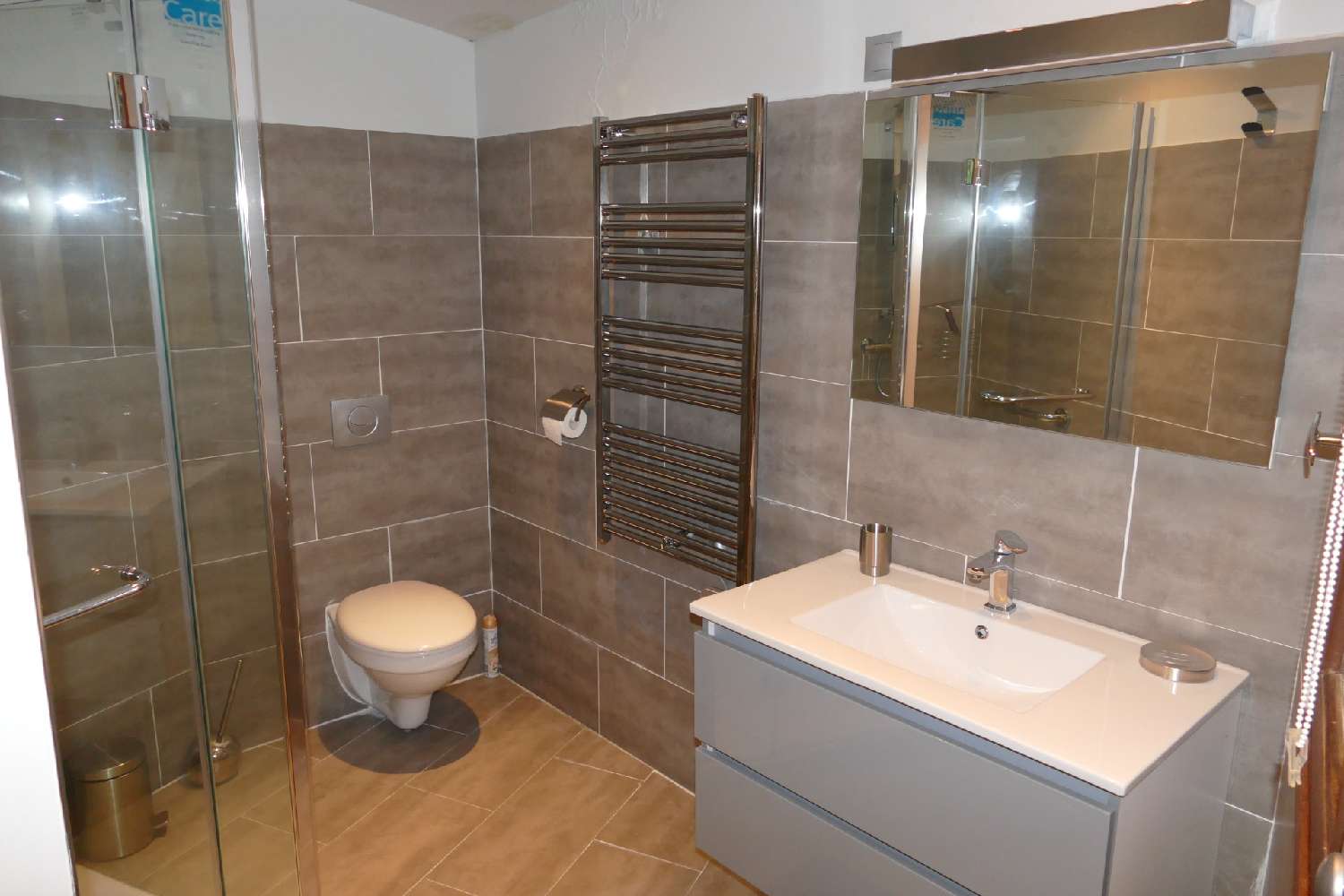 te koop huis Cassaniouze Cantal 8