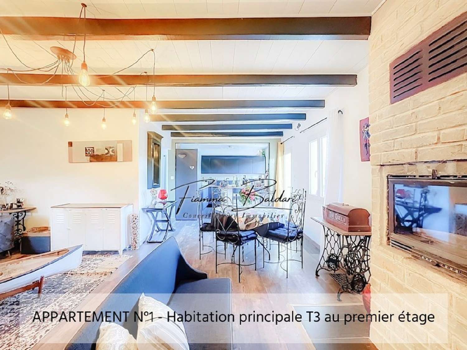  te koop huis Casta Haute-Corse 3