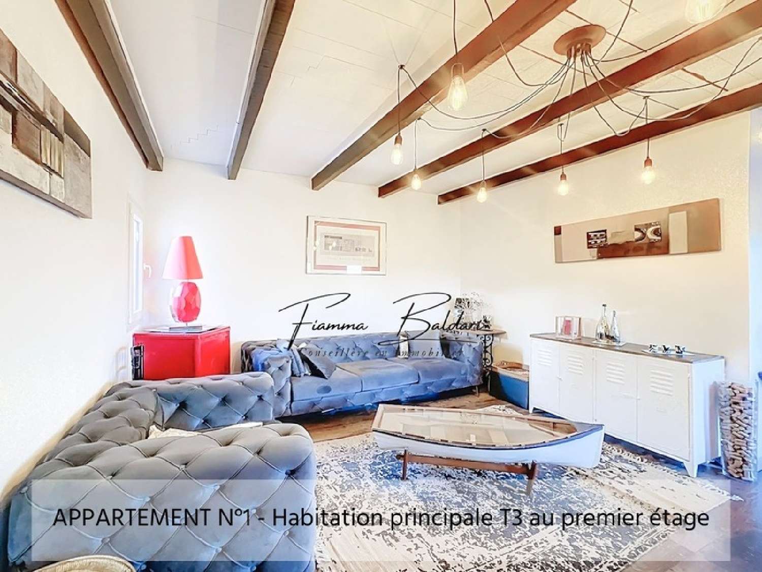 te koop huis Casta Haute-Corse 4