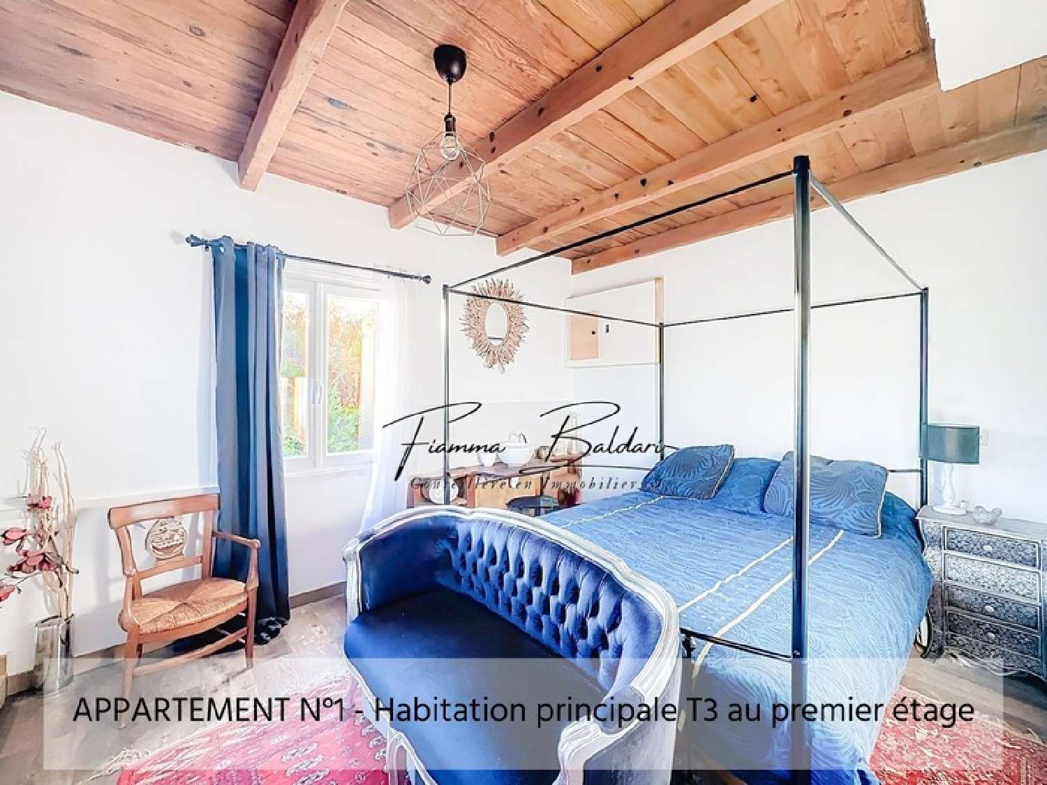  te koop huis Casta Haute-Corse 6