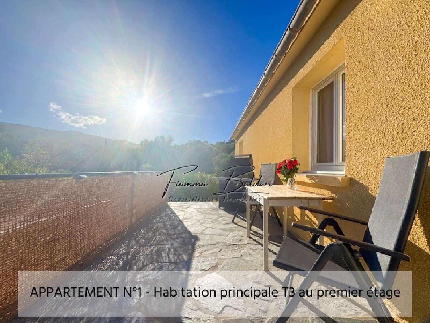  te koop huis Casta Haute-Corse 7