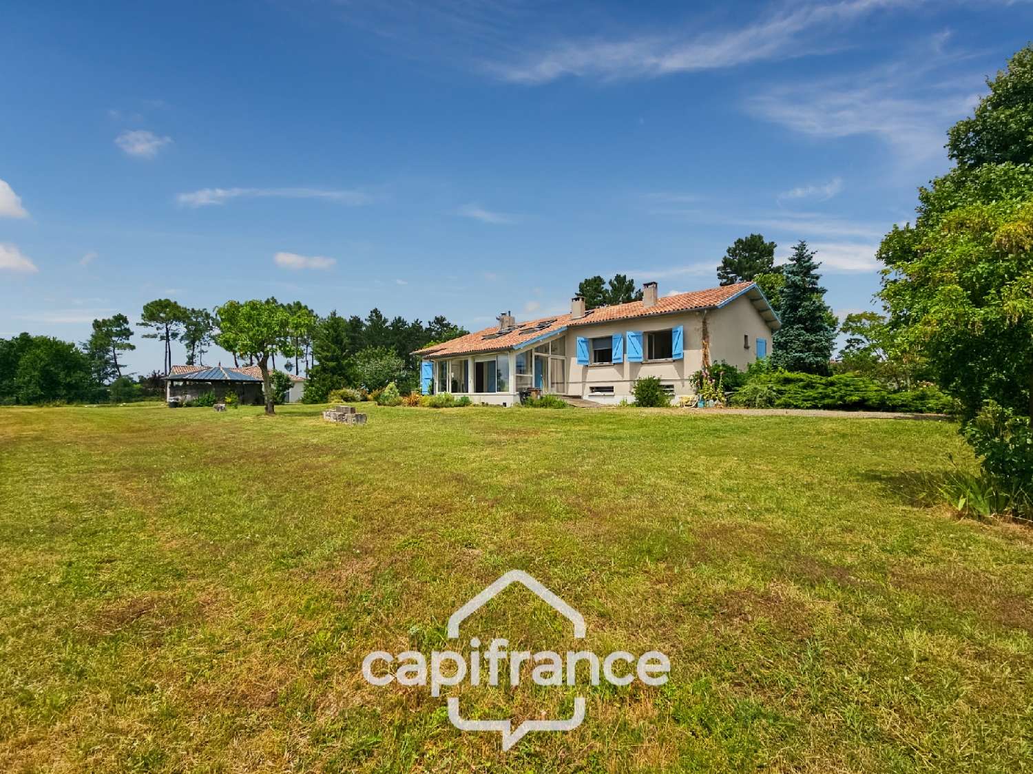 à vendre maison Castelculier Lot-et-Garonne 2