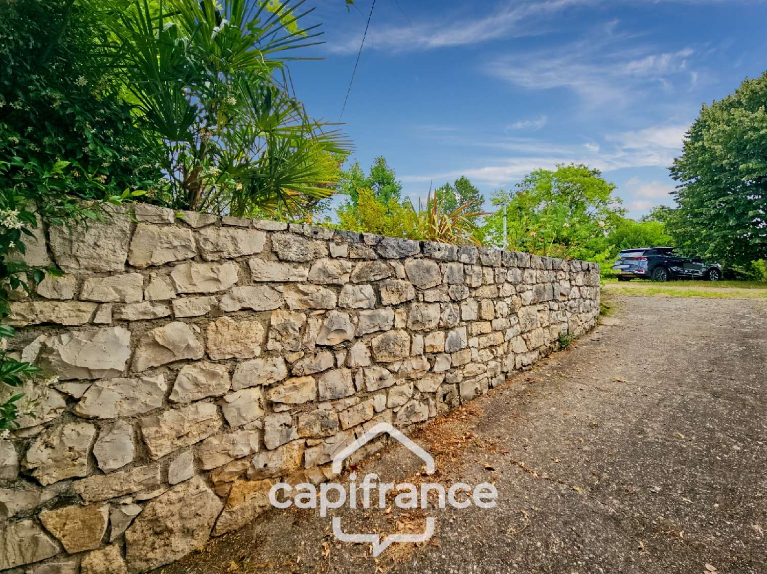 à vendre maison Castelculier Lot-et-Garonne 3