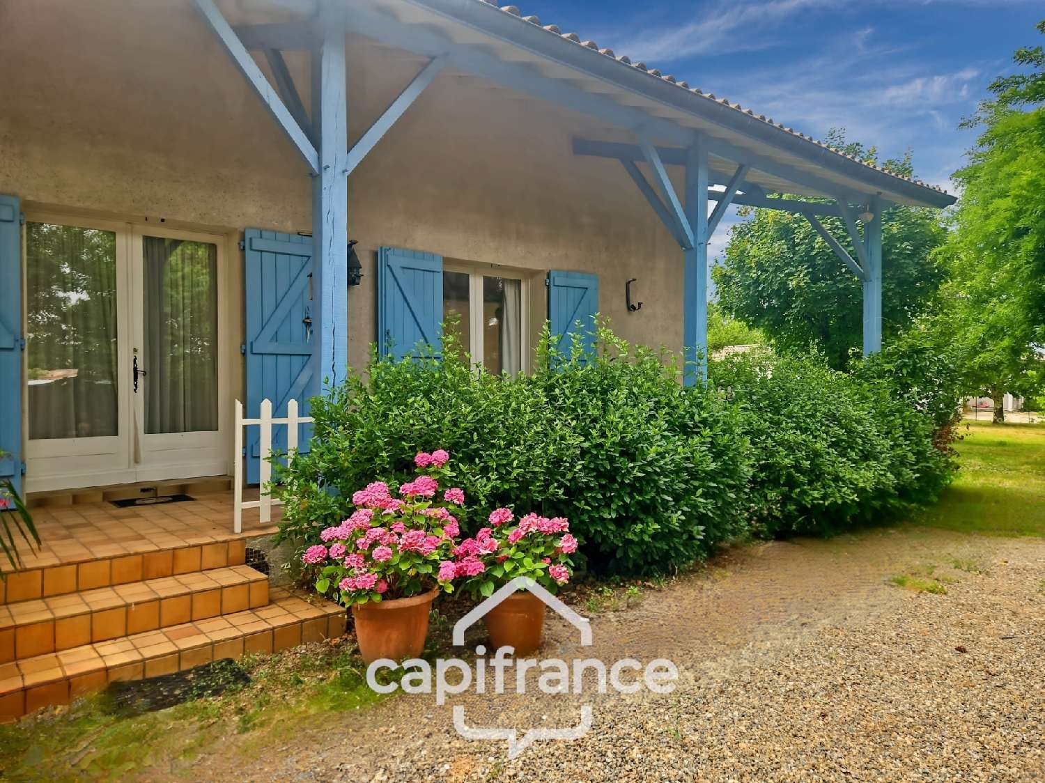 à vendre maison Castelculier Lot-et-Garonne 5