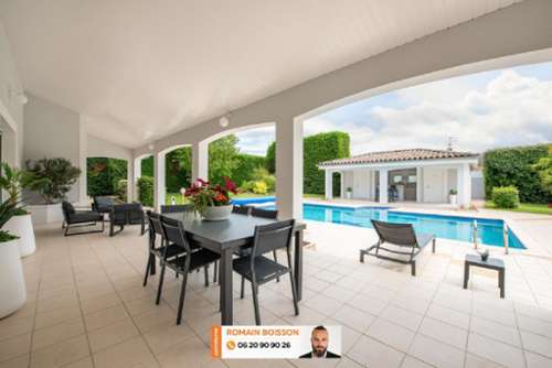 Castelginest Haute-Garonne house foto 7393623
