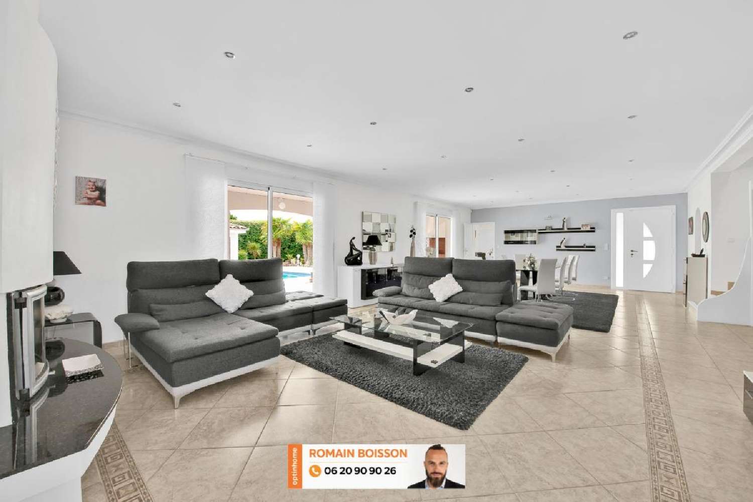  for sale house Castelginest Haute-Garonne 5