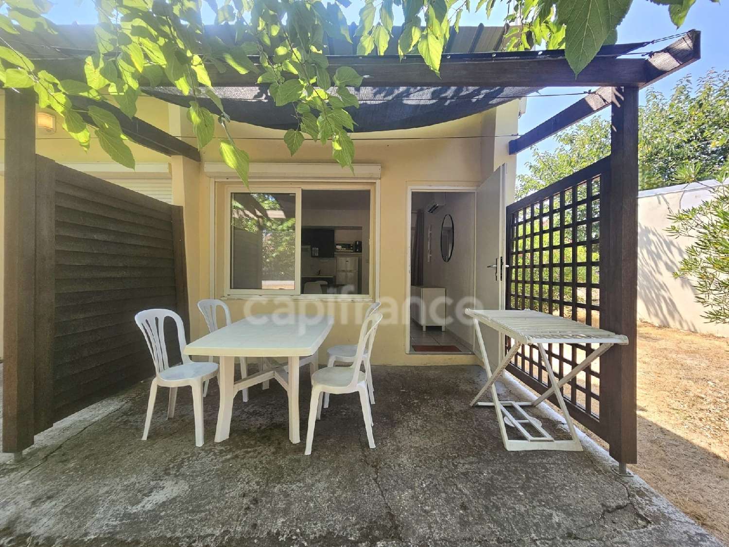  à vendre maison Castellare-di-Casinca Haute-Corse 1