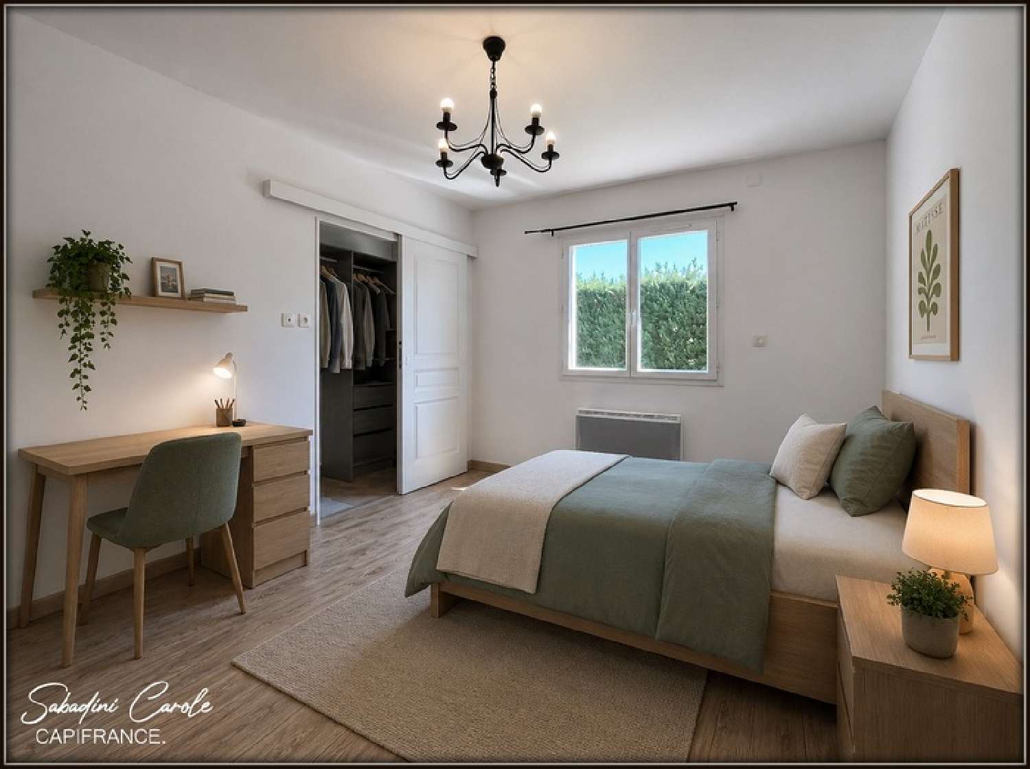 for sale house Castelnau-d'Estrétefonds Haute-Garonne 4