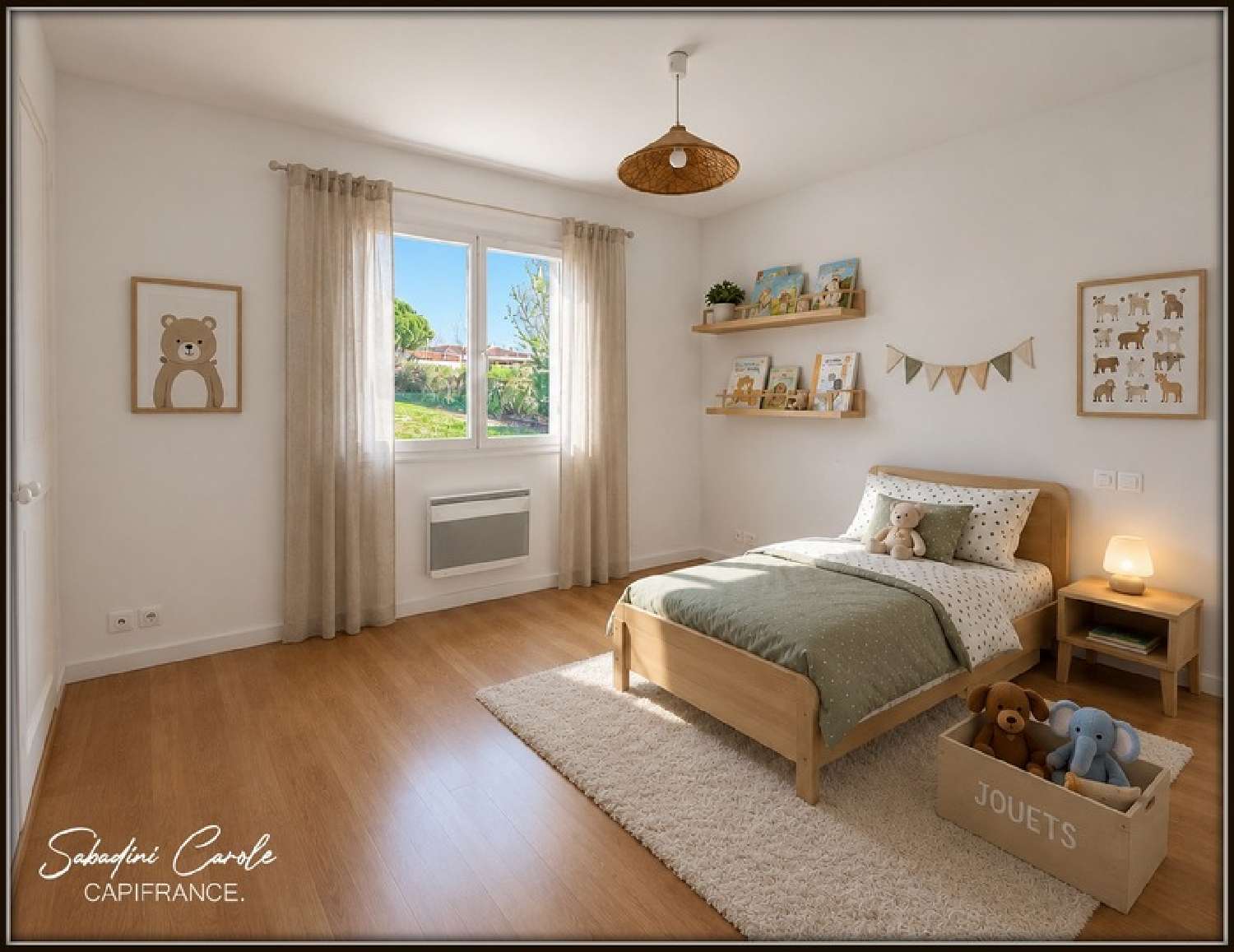 for sale house Castelnau-d'Estrétefonds Haute-Garonne 5