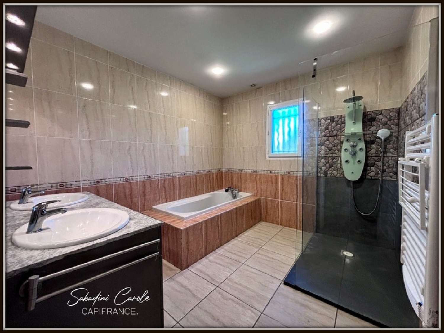 for sale house Castelnau-d'Estrétefonds Haute-Garonne 6