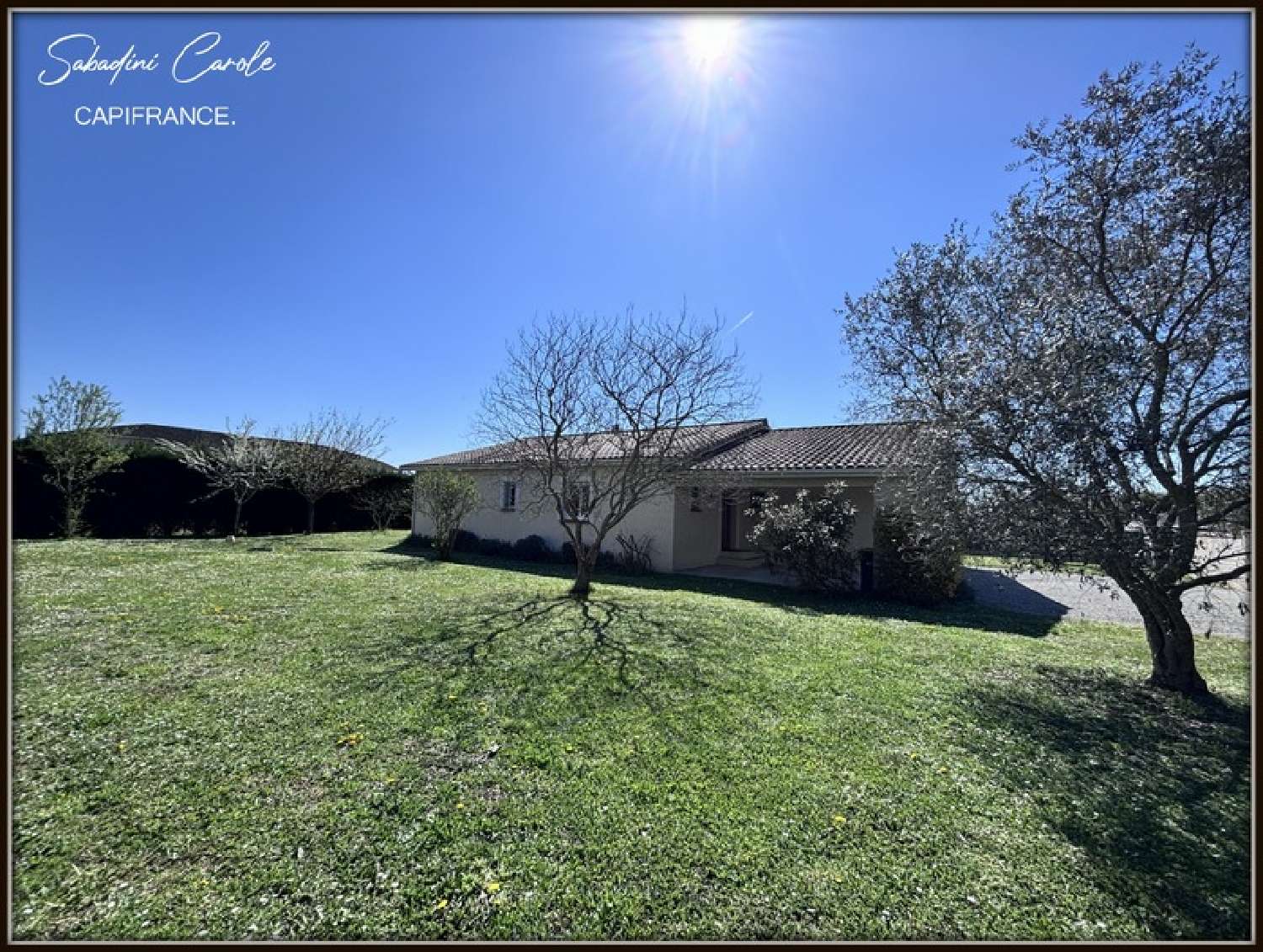 for sale house Castelnau-d'Estrétefonds Haute-Garonne 7