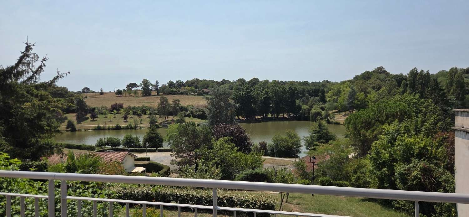 en venta casa Castelnau-d'Auzan Gers 3