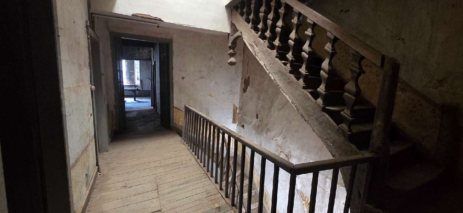 en venta casa Castelnau-d'Auzan Gers 8