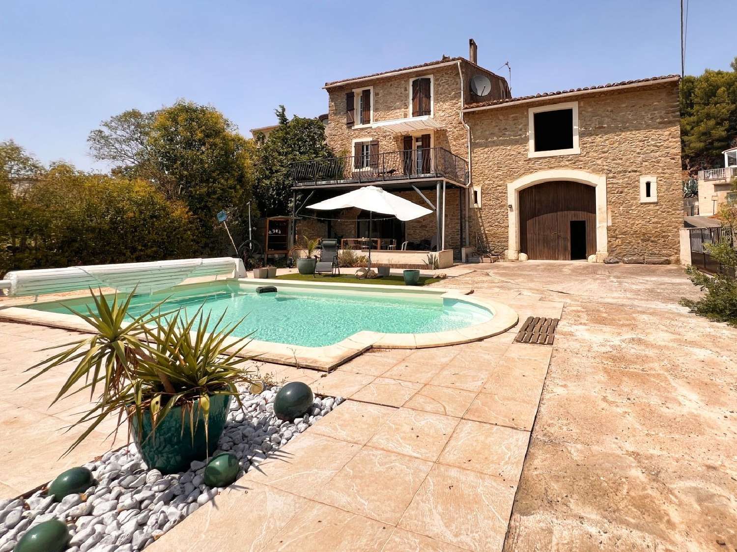 kaufen Haus Castelnau-d'Aude Aude 1