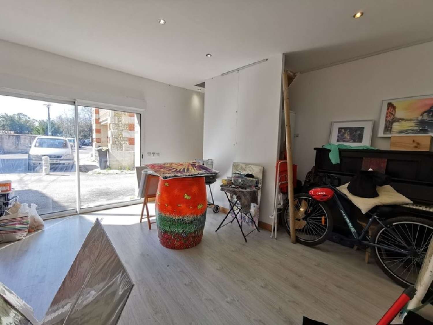 te koop huis Castelnau-de-Médoc Gironde 1
