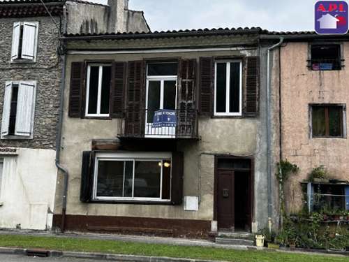 Castelnau-Durban Ariège maison foto 7386093