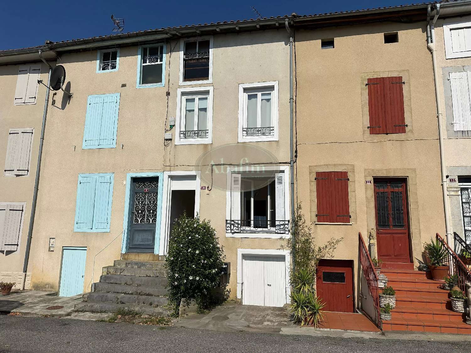 for sale house Castelnau-Magnoac Hautes-Pyrénées 1