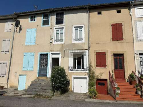 Castelnau-Magnoac Hautes-Pyrénées house foto 7394446