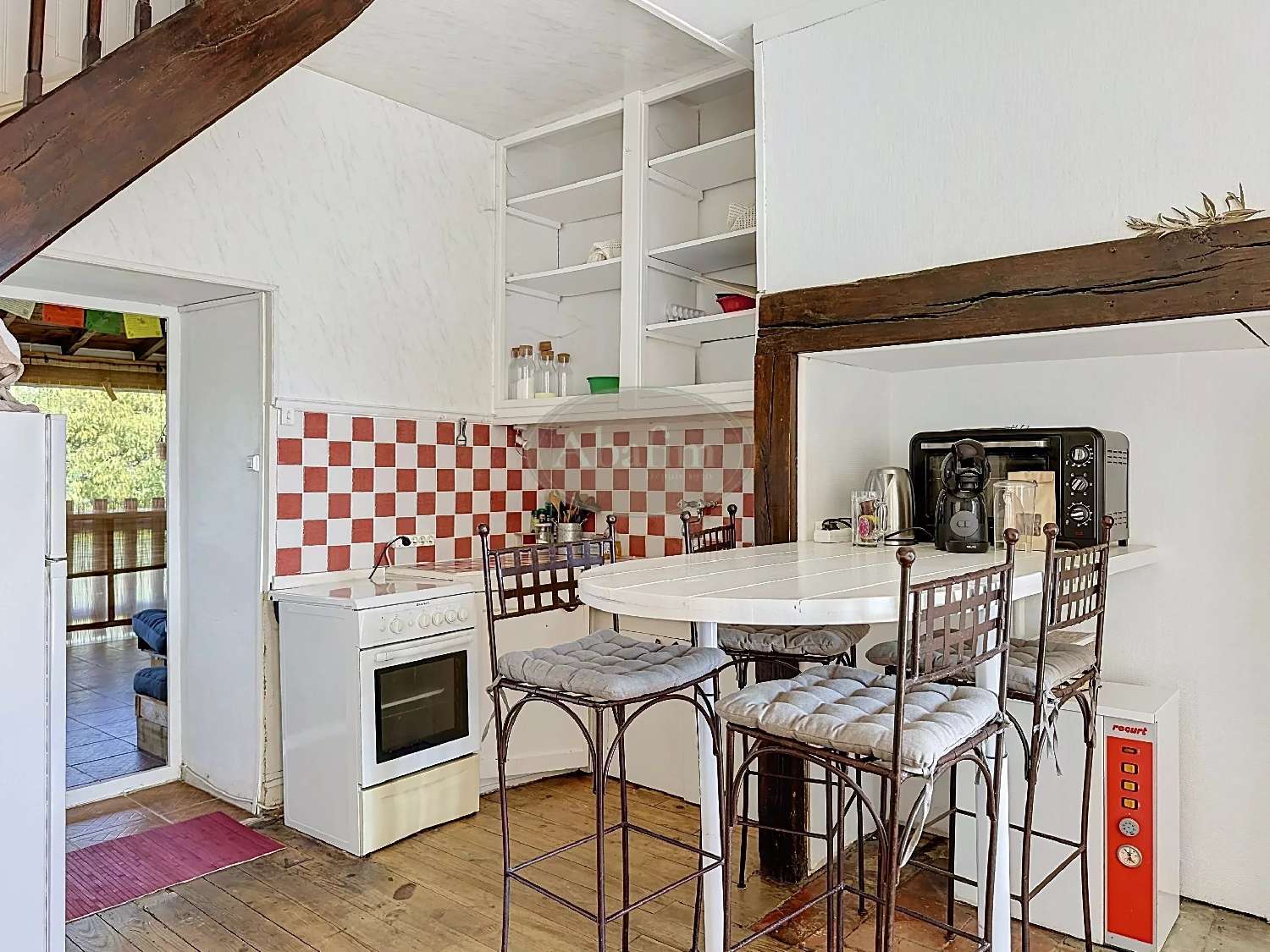 for sale house Castelnau-Magnoac Hautes-Pyrénées 6