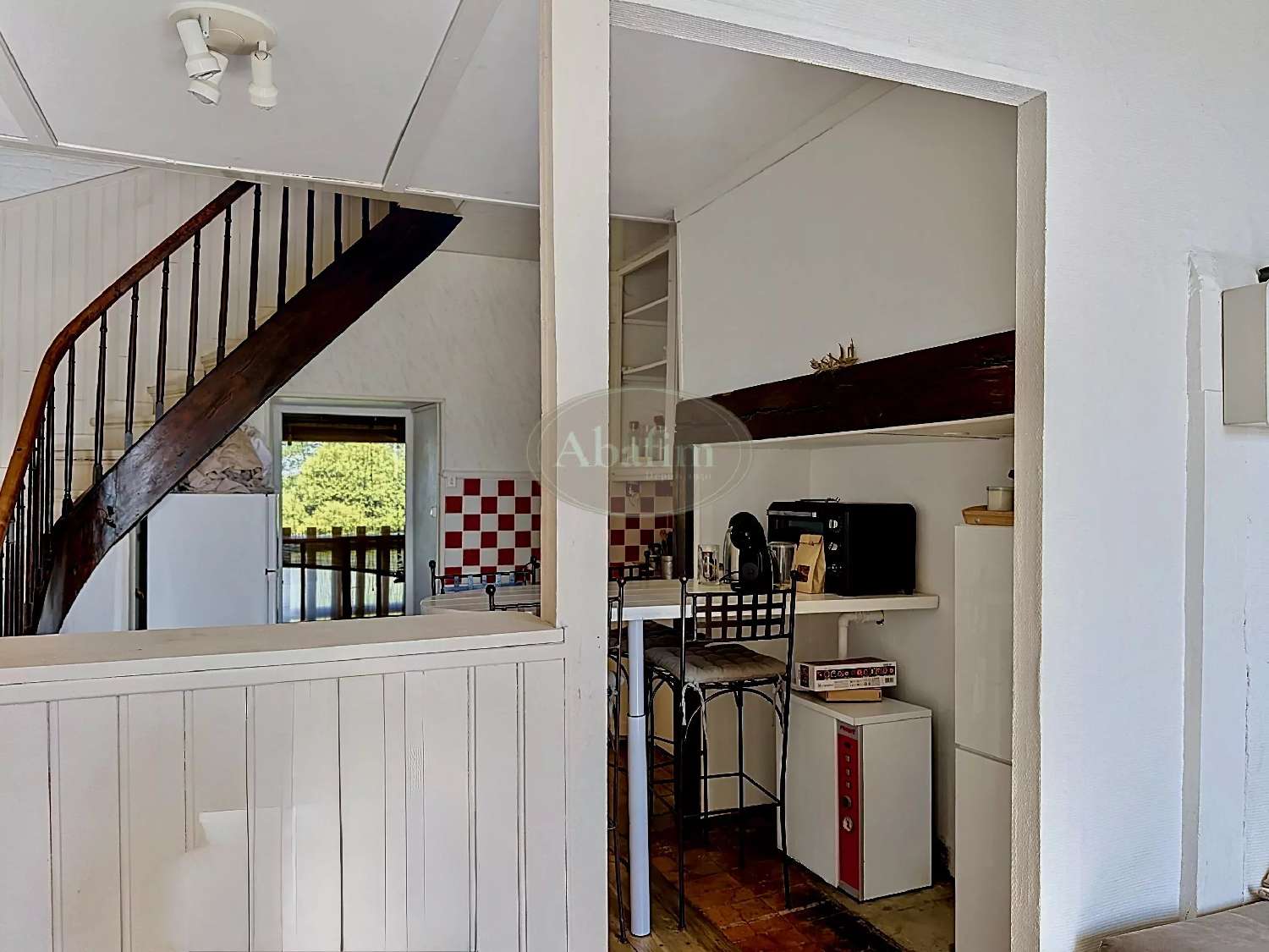 for sale house Castelnau-Magnoac Hautes-Pyrénées 8
