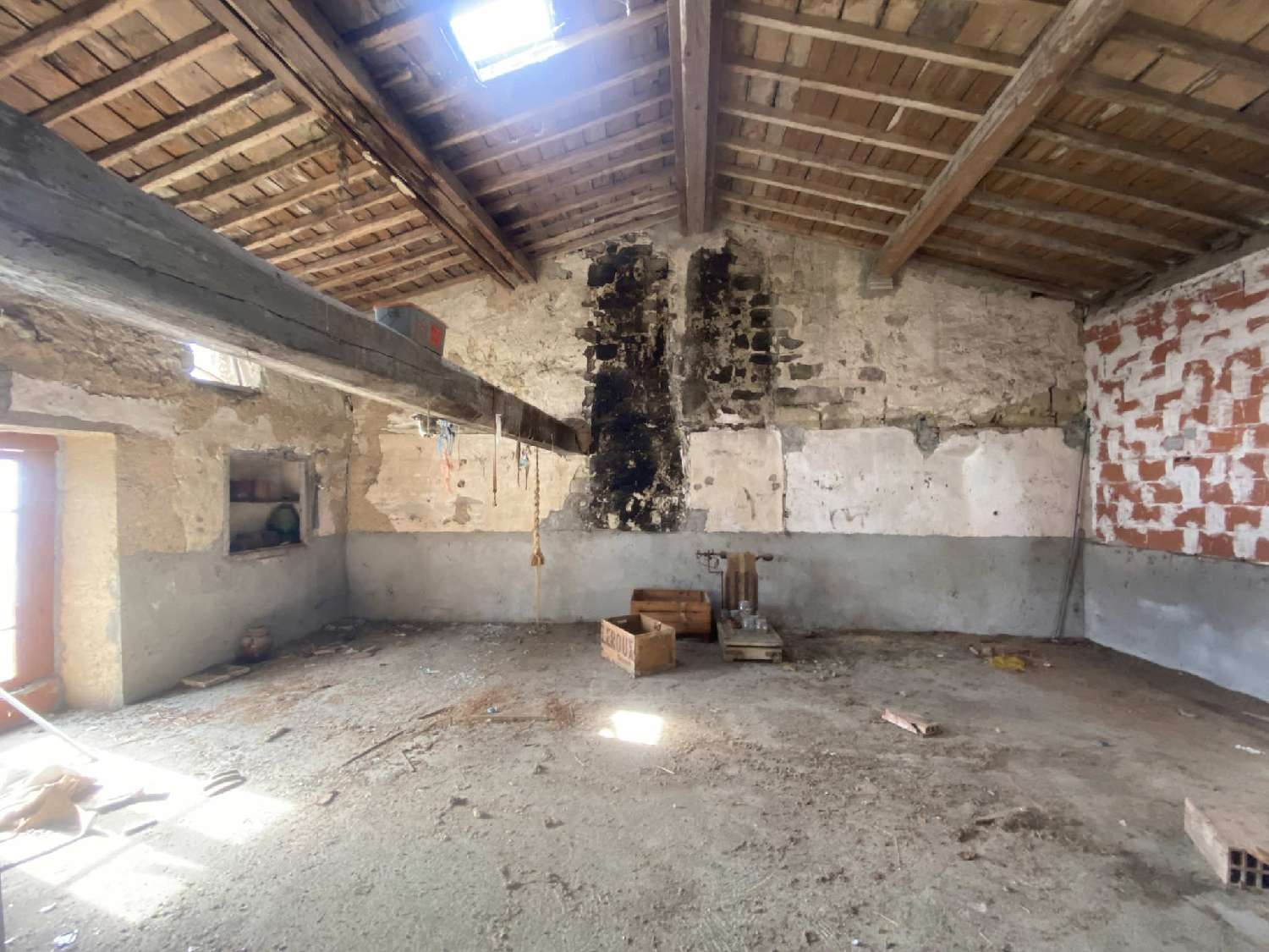  à vendre maison Castelnaudary Aude 2