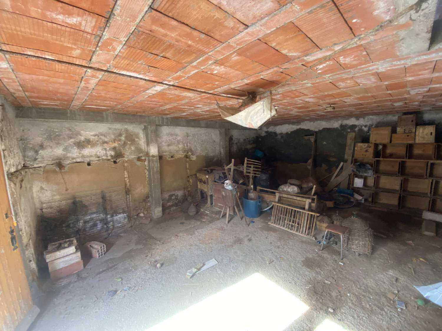  à vendre maison Castelnaudary Aude 3