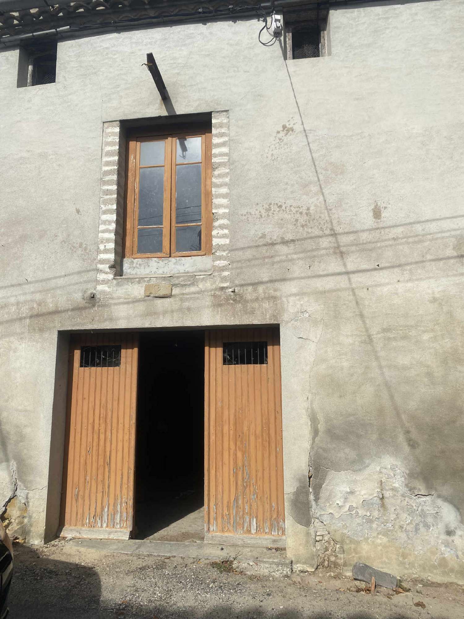  à vendre maison Castelnaudary Aude 4