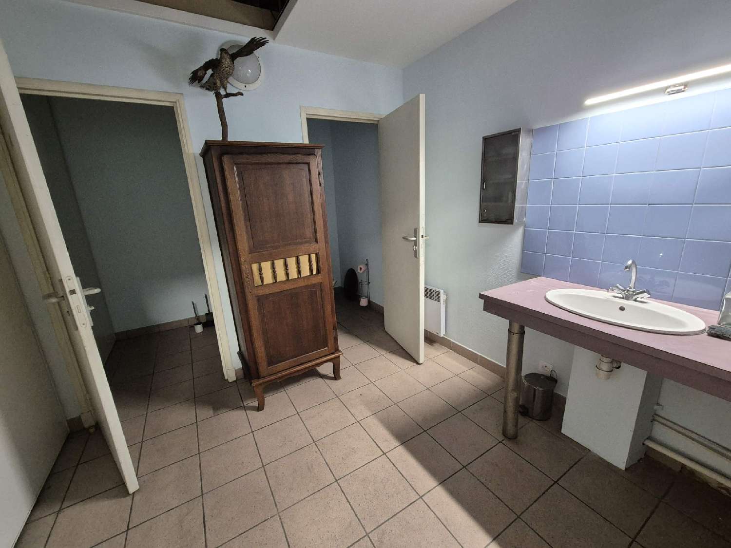  à vendre maison Castelnaudary Aude 7