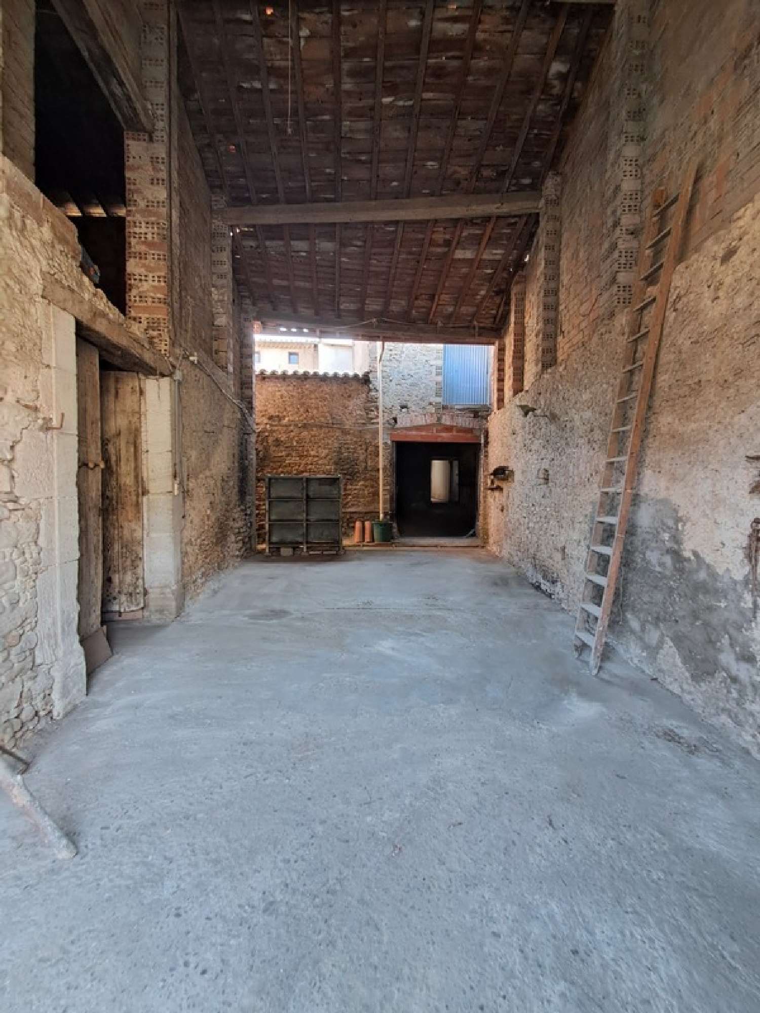  kaufen Haus Castelnaudary Aude 2