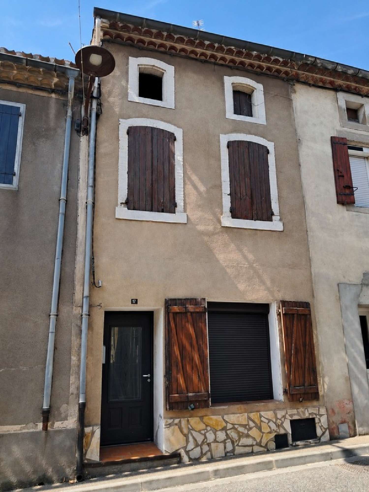  kaufen Haus Castelnaudary Aude 3