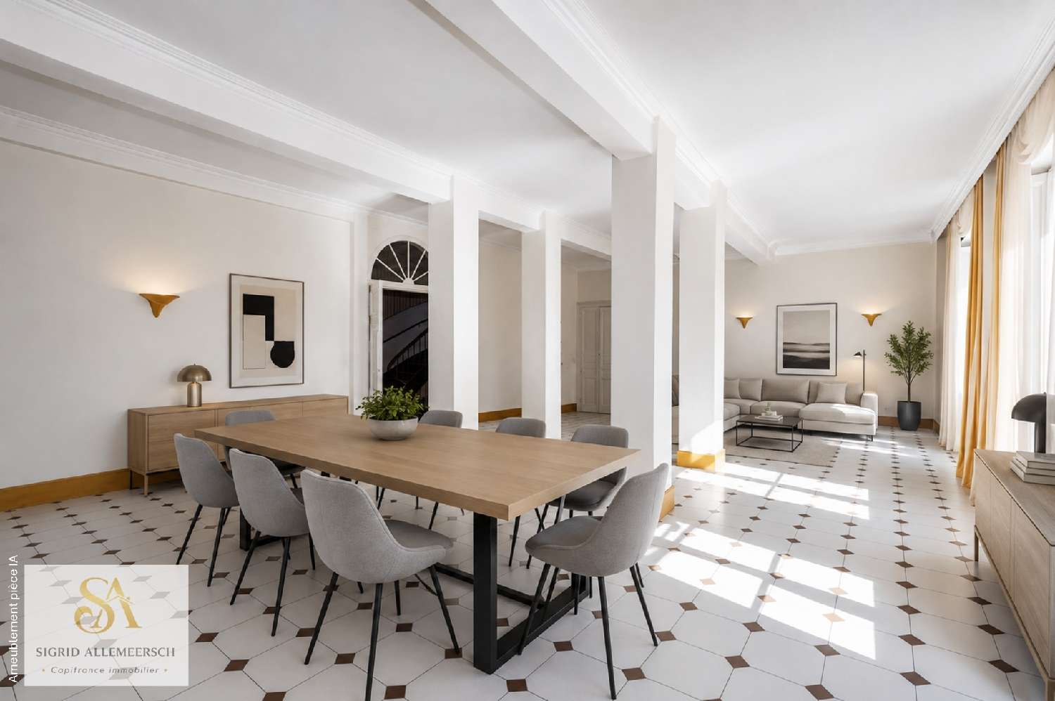 te koop huis Castelnaudary Aude 2