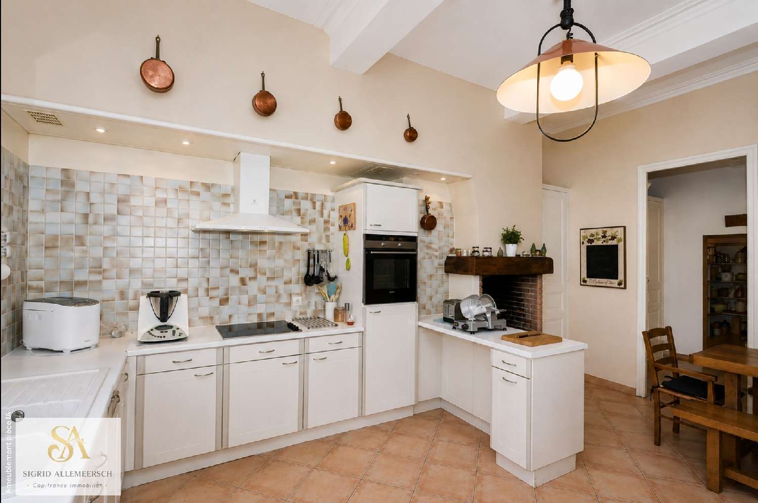  te koop huis Castelnaudary Aude 3