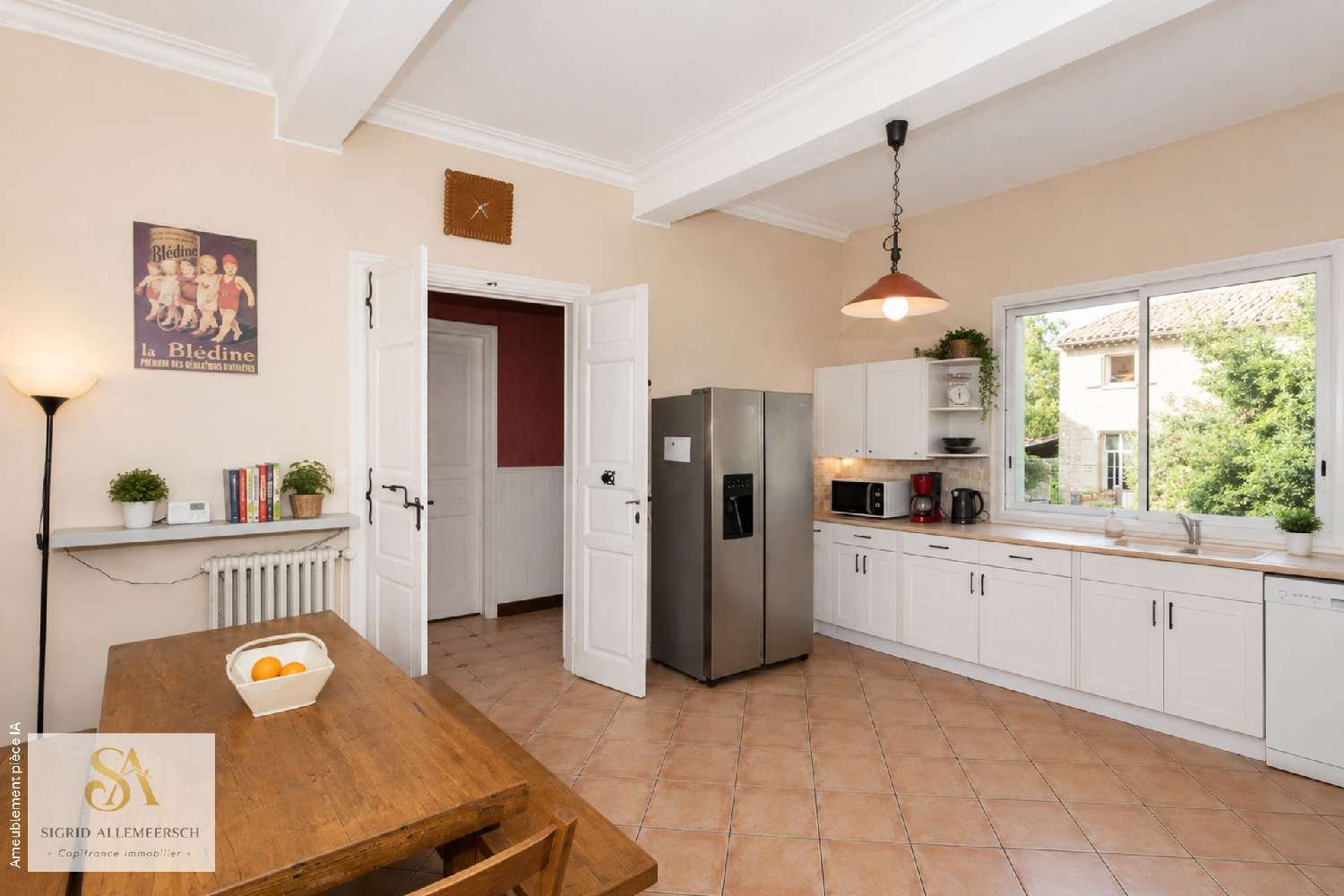  te koop huis Castelnaudary Aude 4