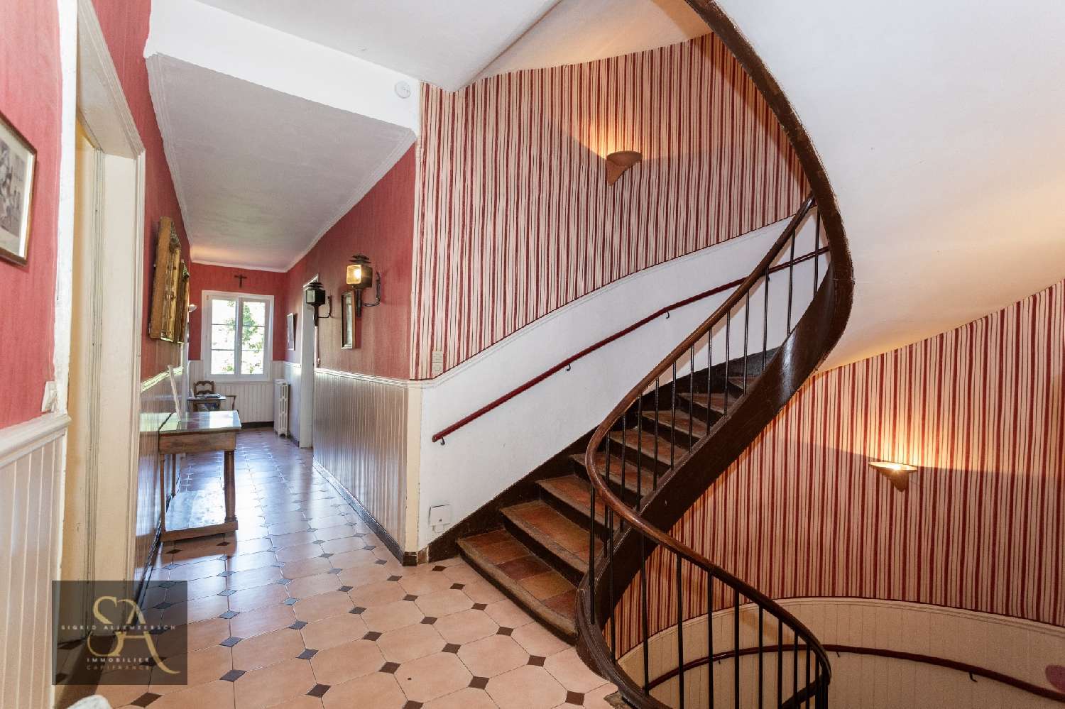  te koop huis Castelnaudary Aude 5