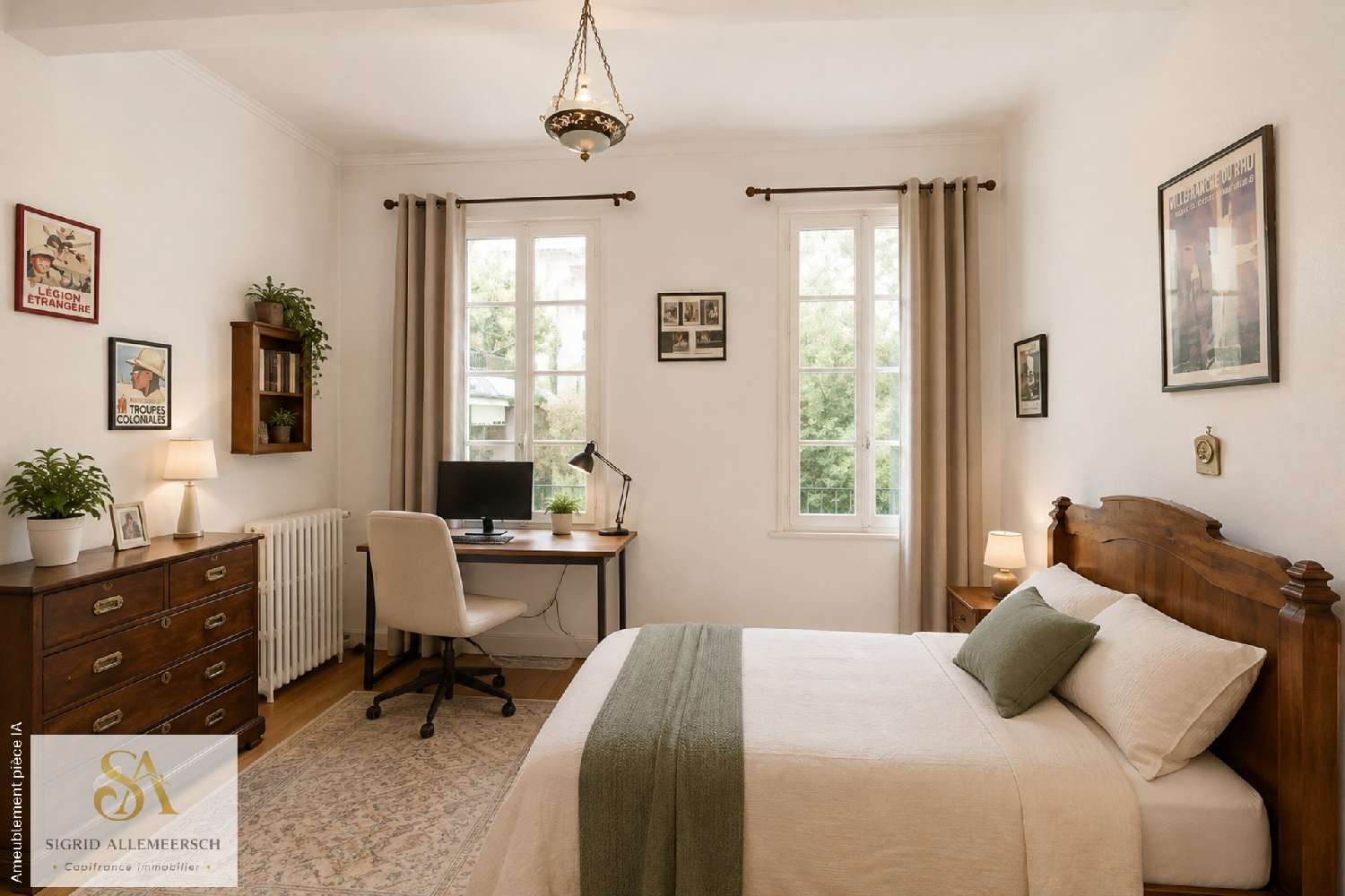  te koop huis Castelnaudary Aude 7