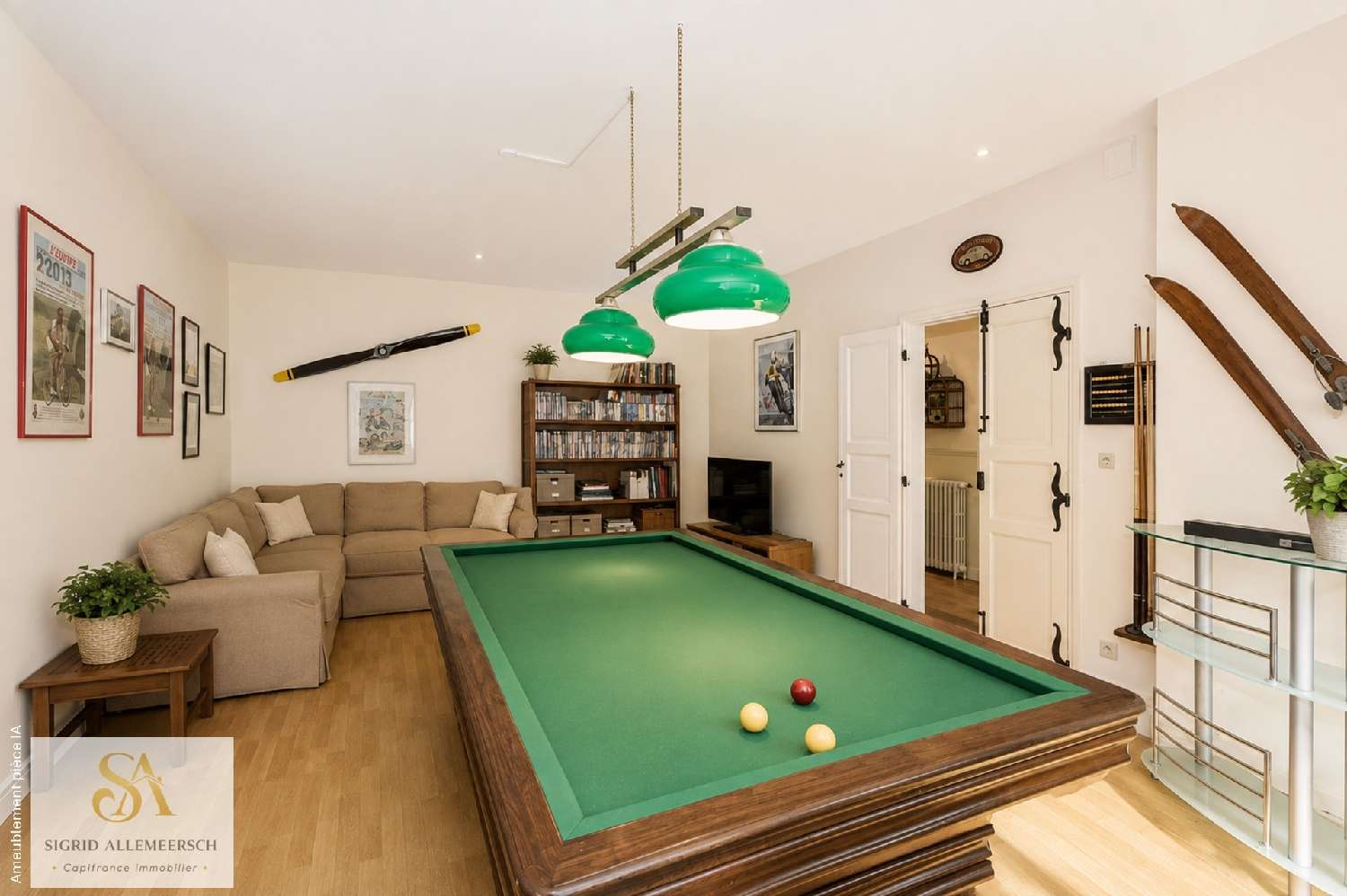  te koop huis Castelnaudary Aude 8