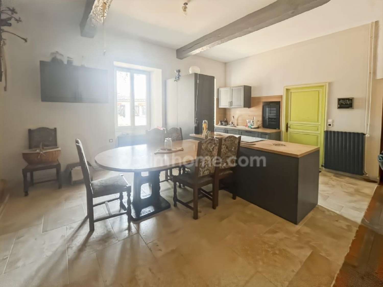 te koop huis Castéra-Verduzan Gers 4
