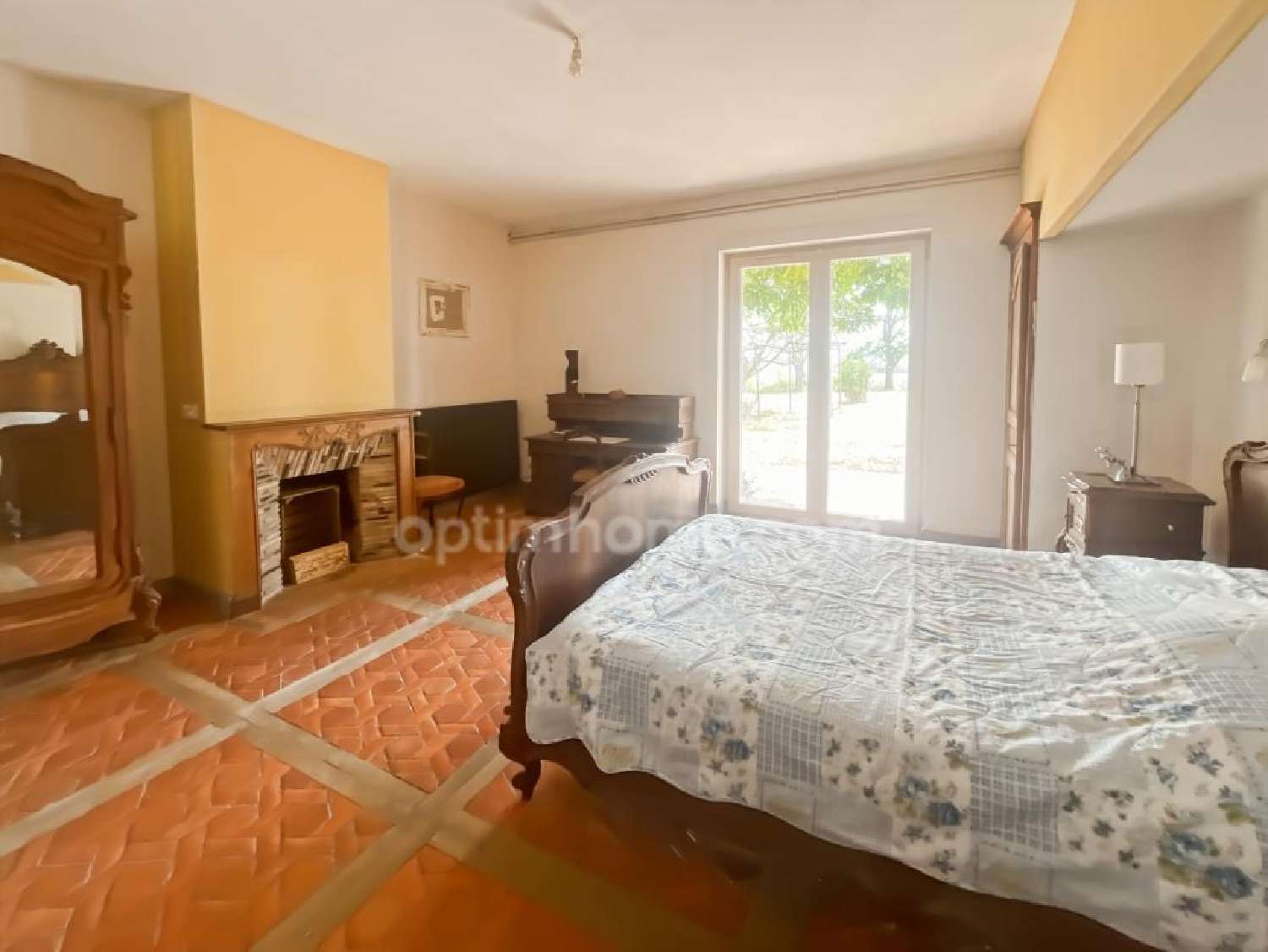 te koop huis Castéra-Verduzan Gers 8