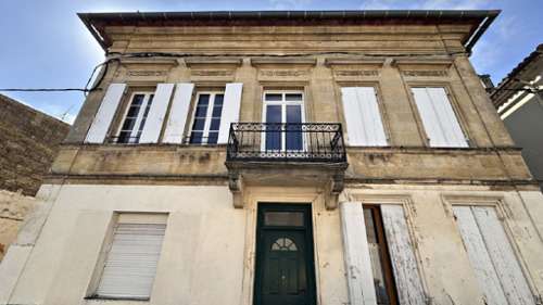 Castillon-la-Bataille Gironde house foto 7399949