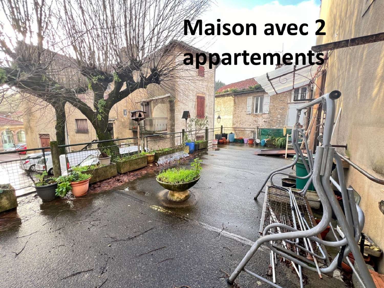 à vendre maison Castries Hérault 1