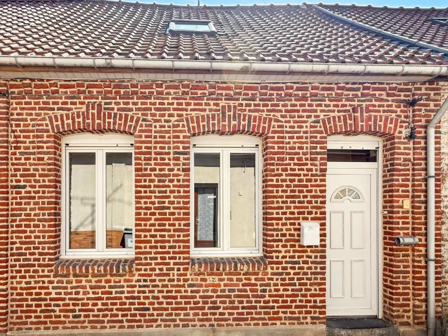 for sale house Caudry Nord 1